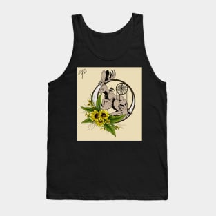 Rabbit Spirit Tank Top